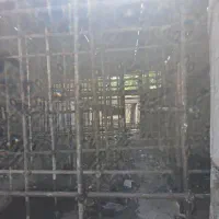 کارگر داربست