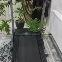تردمیل دی کی سیتی