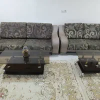 مبل. هشت نفره  کار تهران