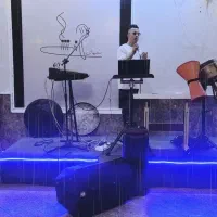 موزیک شبدیز