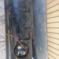 کپسول گاز ال پی جی( LPG) پژو