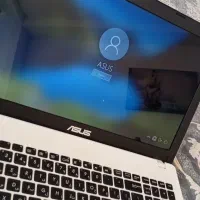 لپتاب Asus