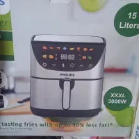 سرخ کن فیلیپس مدل PH-6586