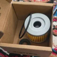 فیلترروغن فابریک کارخونه زونتس z2 مدل G1 و U1 و U