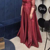لباس مجلسی