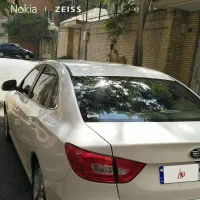 بسترن بسیار سالم