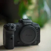 canon r5|دوربین عکاسی و فیلم‌برداری|ارومیه, |دیوار