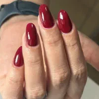 تخفیف کاشت و ترمیم ناخن کاشت مژه اموزش