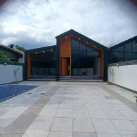 ویلای ۲۵۰متری