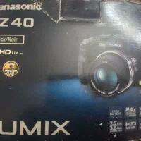 دوربین عکاسی وفیلمبرداری PANASONIC