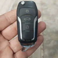 ریموت سویچ پیداشده