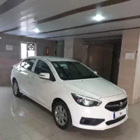 خودرو شاهین GL توربو ECS مدل ۱۴۰۴