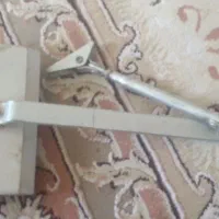 جک درب ارام بند