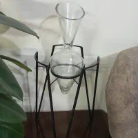 دکوری تنگ پایه