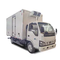 راننده تریلی یخچالی بار دائم تسویه توافقی