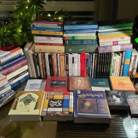 فروش کتاب