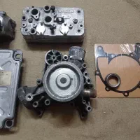 لوازم یدکی (استوک) اورجینال سوعدی ولوو (MK)
