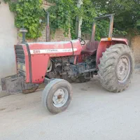 تراکتور۲۸۵تمیزومرتب یک دست