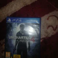 دیسک ps4|کنسول، بازی ویدئویی و آنلاین|قم, ارم|دیوار