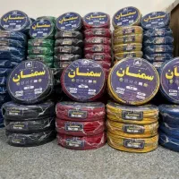 سیم برق مس خالص سمنان زیرقیمت انبوه سازان برقکاران