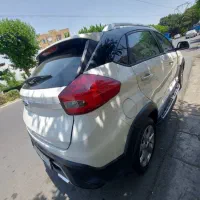 ایکس ۲۲ دنده اسپرت لاکچری در حد - x22