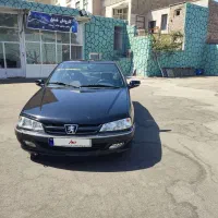 پژوپارس 81