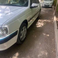 پارسtu5مدل۱۴۰۱دریچه برقی