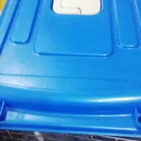 باکس پت گربه