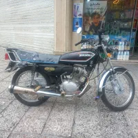 هوندا رهرو  ۱۲۵ مدل ۱۴۰۲