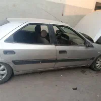 زانتیا مدل 86
