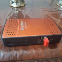 گیرنده تلویزیون hdmi