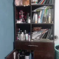 کمد کتابخانه