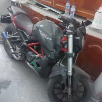 بنلی ۲۵۰ تک