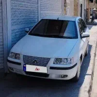 سمندمدل۹3موتورef7توربودریچه سیمی، تک برگ،پلمپ،درحد