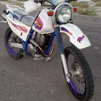 فروش موتور تریل ttr250