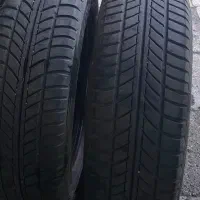 لاستیک یزد تایر مدل اورانوس