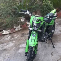 crx.akr350cc|موتورسیکلت|نشتارود, |دیوار
