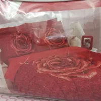 روتختی،لحاف Ozdilek با روکش و 4بالشتی و...ترکیه‌ای
