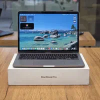 اپل مکبوک 2020 Apple Macbook M1 تاچ بار کارتن دار