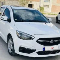ماشین شاهین G مدل ۱۴۰۲