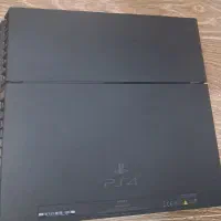 ps4 fat 500G|کنسول، بازی ویدئویی و آنلاین|کرمان, |دیوار