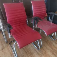 صندلی کنفرانس و مدیریت