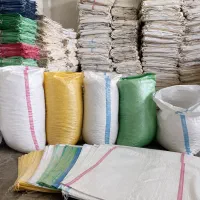 خریدار و فروش ( گونی ) و ( کیسه ) نو و دسته دوم