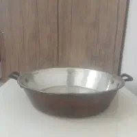 سرویس ظرف مسی