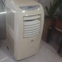کولر گازی پورتابل سپهرالکتریک