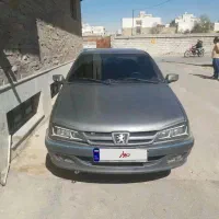 پژو پارس سال مدل ۹۹