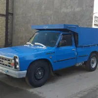 نیسان کرایه