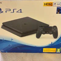 پلی استیشن ۴ اسلیم ۱ ترا (PS4 slim 1TB)