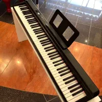پیانو‌ تاشو سوزوکی ، کونیکس pj88c و یاماها