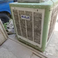 کولر آبسال